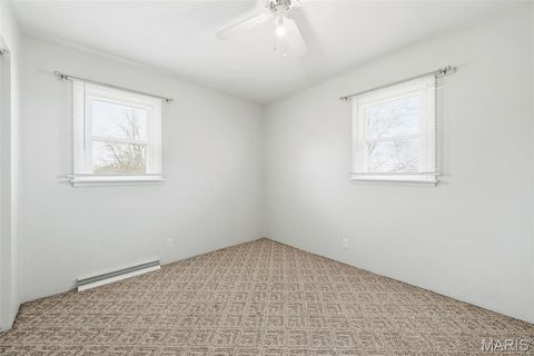 Tiny photo for 207 Scenic Drive, Elsberry, MO 63343 (MLS # 26015317)