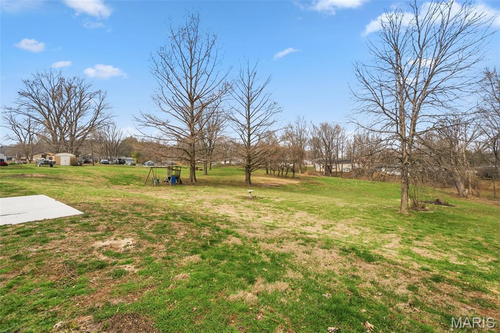 Hillcrst - Residential