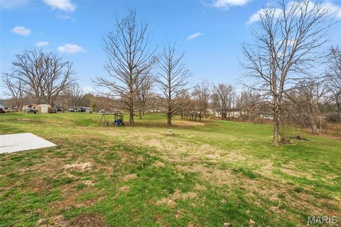 Tiny photo for 207 Scenic Drive, Elsberry, MO 63343 (MLS # 26015317)