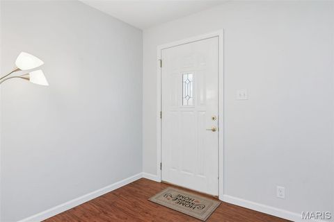 Tiny photo for 207 Scenic Drive, Elsberry, MO 63343 (MLS # 26015317)