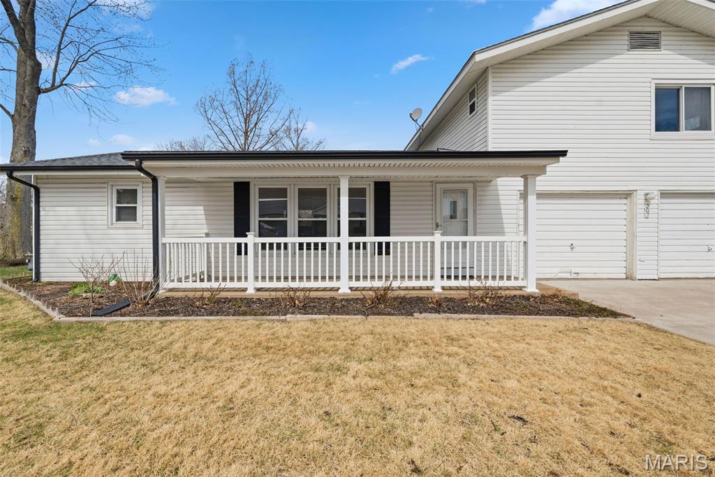 Hillcrst - Residential