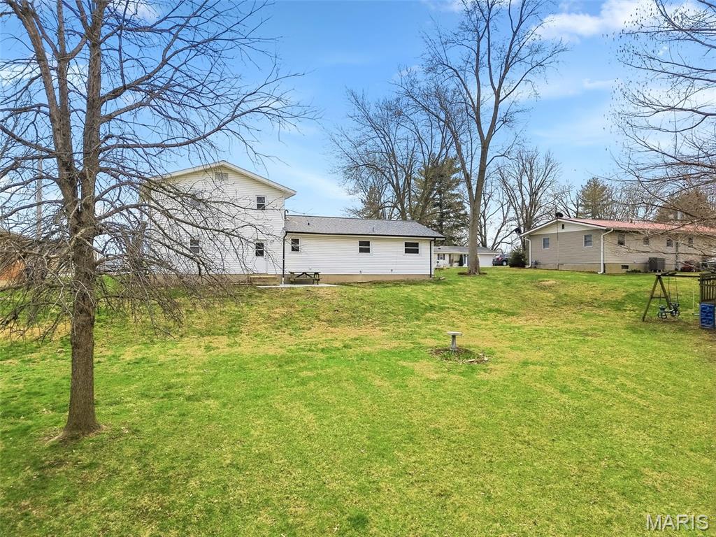 Hillcrst - Residential