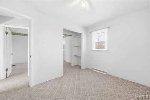 Tiny photo for 207 Scenic Drive, Elsberry, MO 63343 (MLS # 26015317)