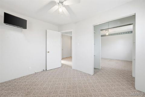 Tiny photo for 207 Scenic Drive, Elsberry, MO 63343 (MLS # 26015317)