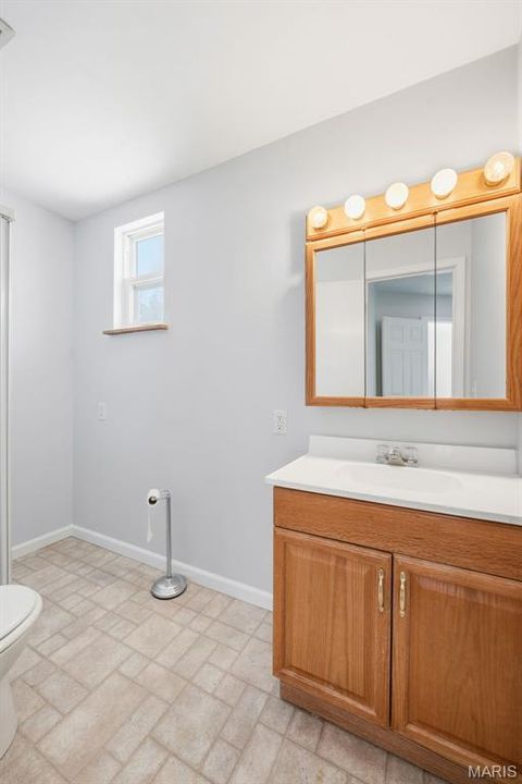 Tiny photo for 207 Scenic Drive, Elsberry, MO 63343 (MLS # 26015317)
