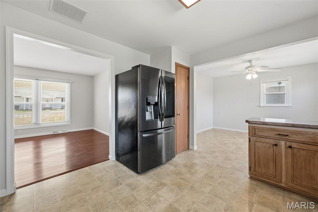 Hillcrst - Residential