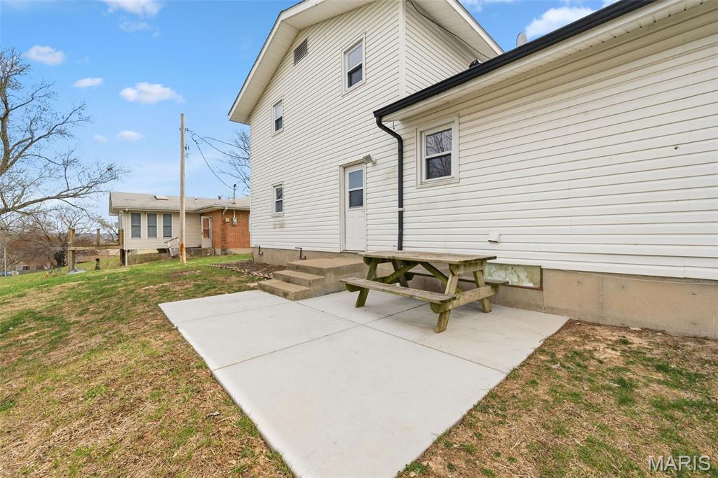 Hillcrst - Residential