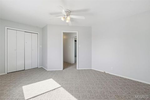 Tiny photo for 207 Scenic Drive, Elsberry, MO 63343 (MLS # 26015317)