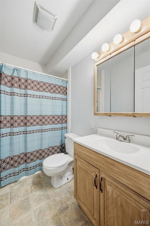 Tiny photo for 207 Scenic Drive, Elsberry, MO 63343 (MLS # 26015317)