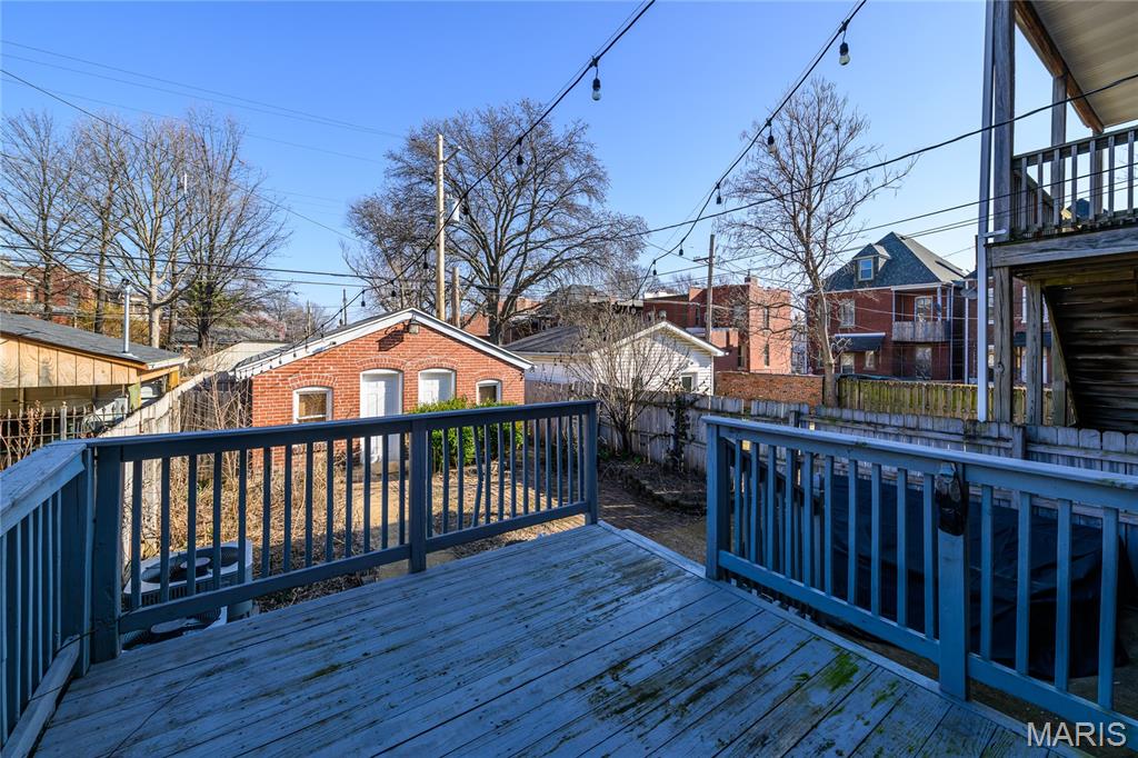 William H Gummersells Bl 1434 - Residential