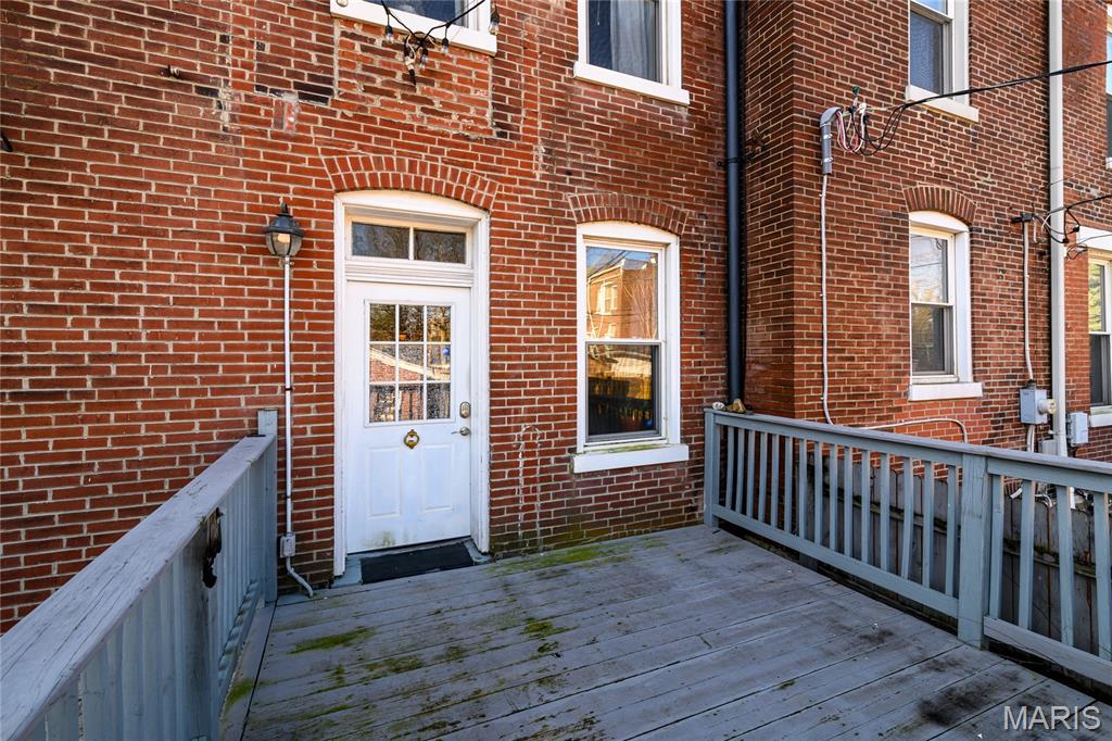 William H Gummersells Bl 1434 - Residential