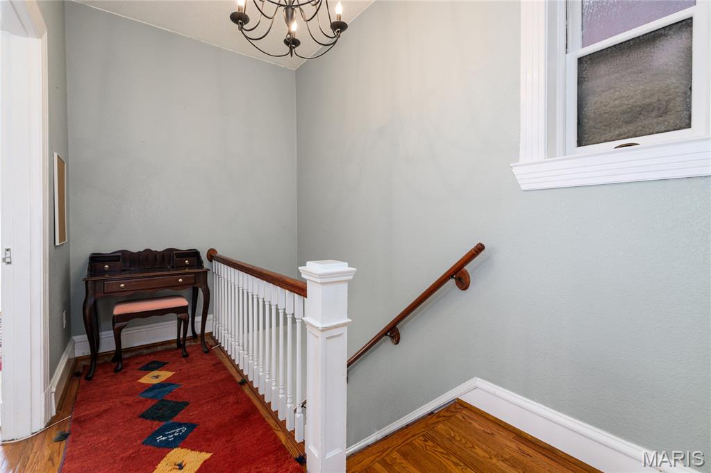 William H Gummersells Bl 1434 - Residential