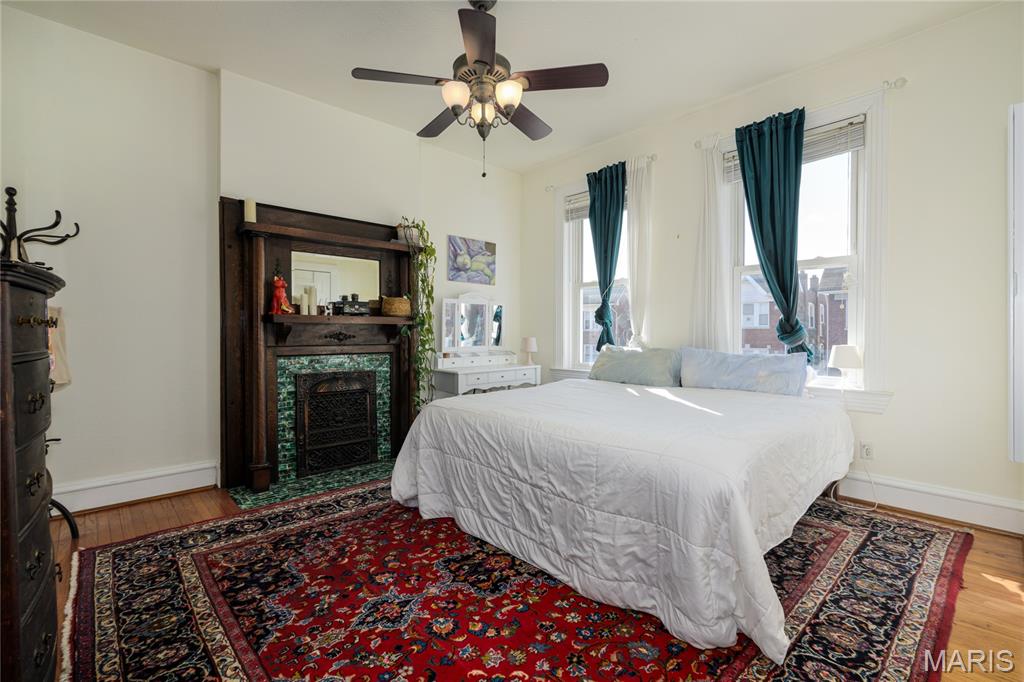 William H Gummersells Bl 1434 - Residential