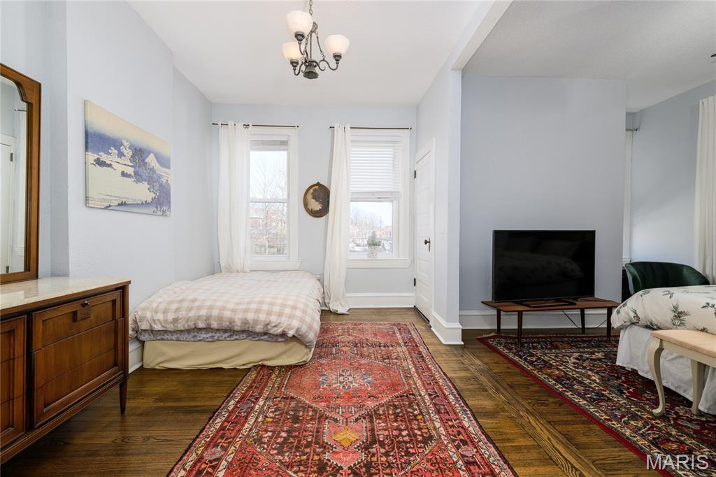 William H Gummersells Bl 1434 - Residential