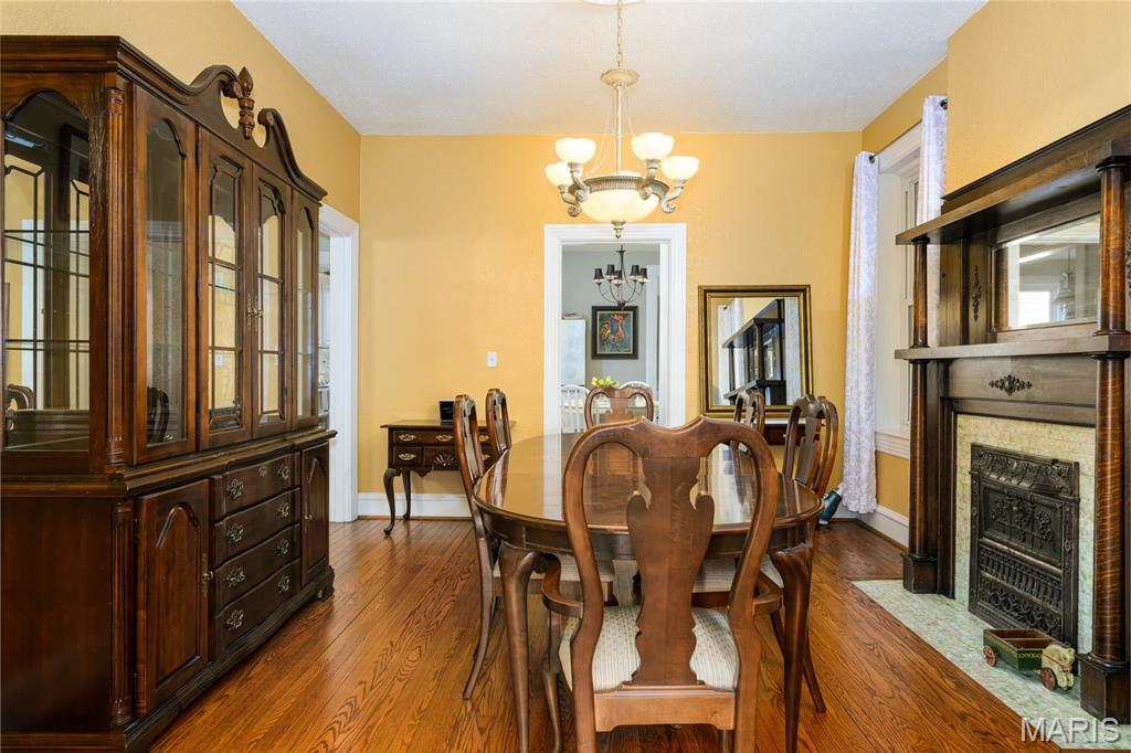 William H Gummersells Bl 1434 - Residential