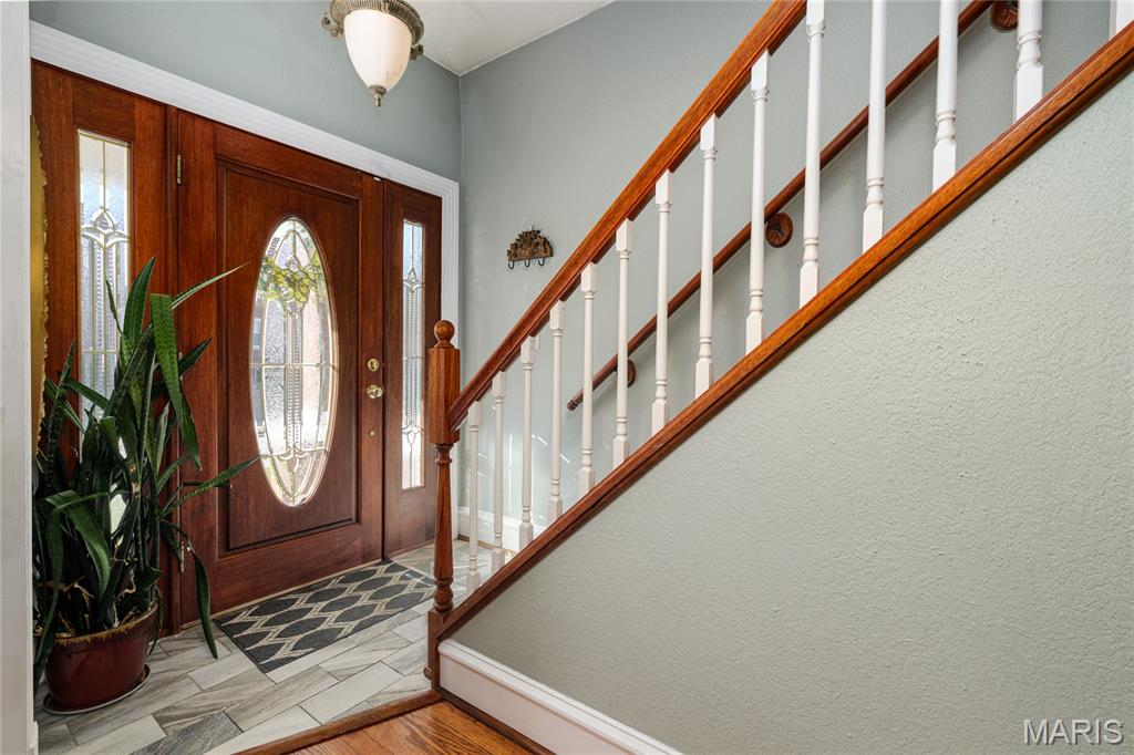 William H Gummersells Bl 1434 - Residential