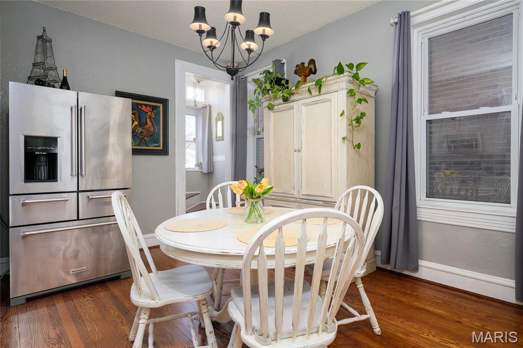 William H Gummersells Bl 1434 - Residential