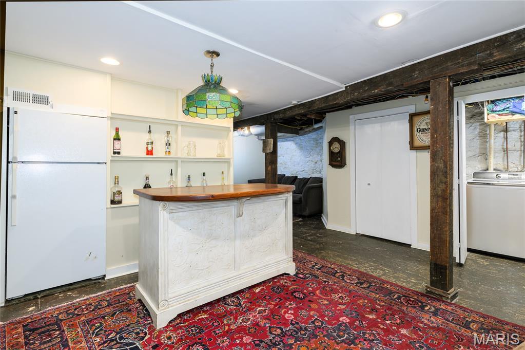 William H Gummersells Bl 1434 - Residential