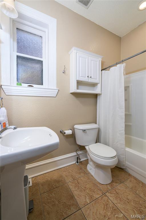 William H Gummersells Bl 1434 - Residential