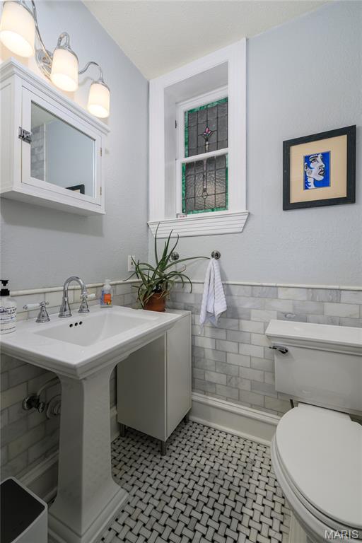 William H Gummersells Bl 1434 - Residential