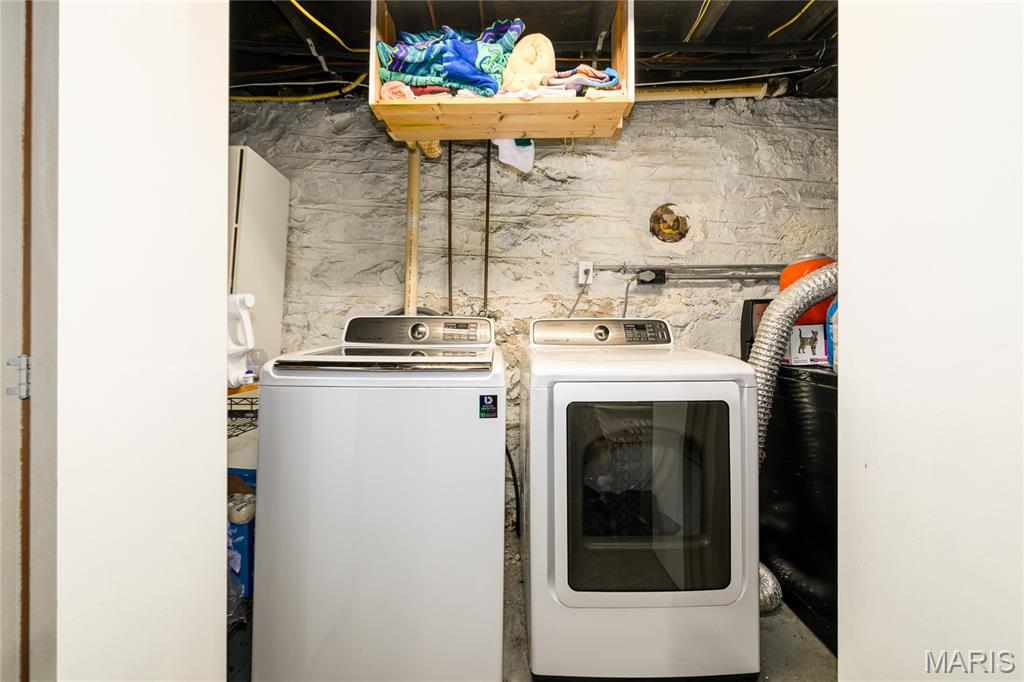 William H Gummersells Bl 1434 - Residential