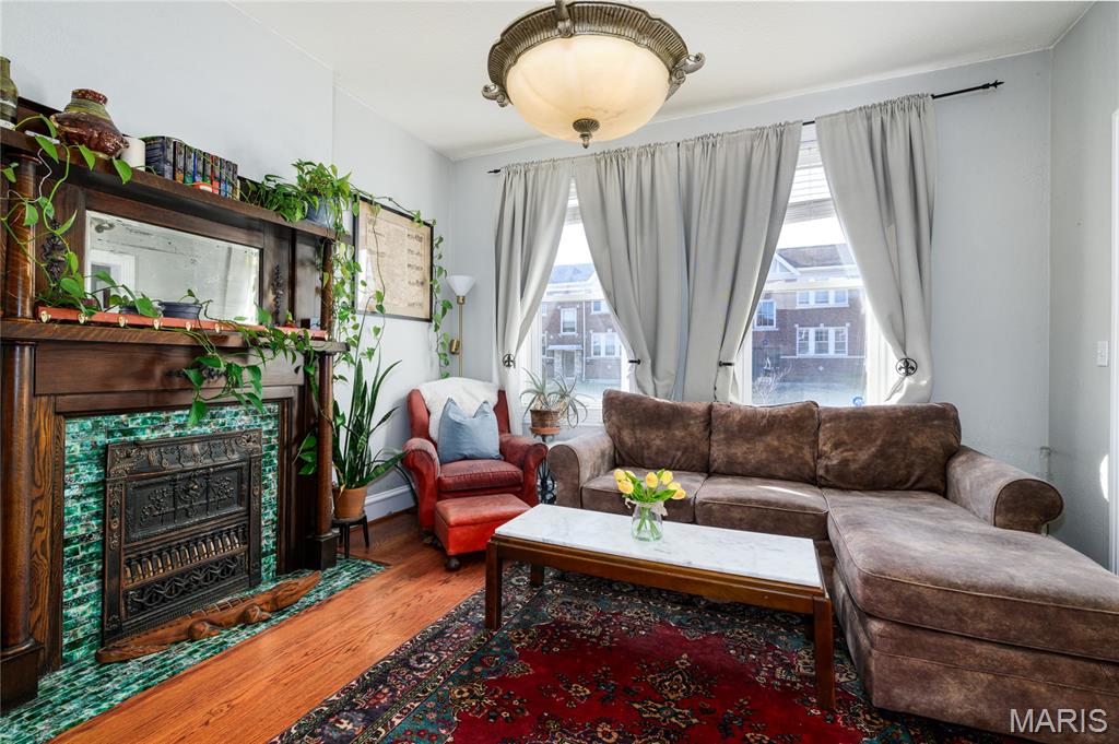 William H Gummersells Bl 1434 - Residential