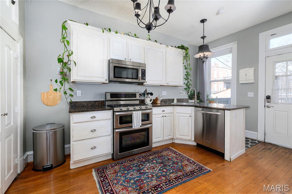 William H Gummersells Bl 1434 - Residential