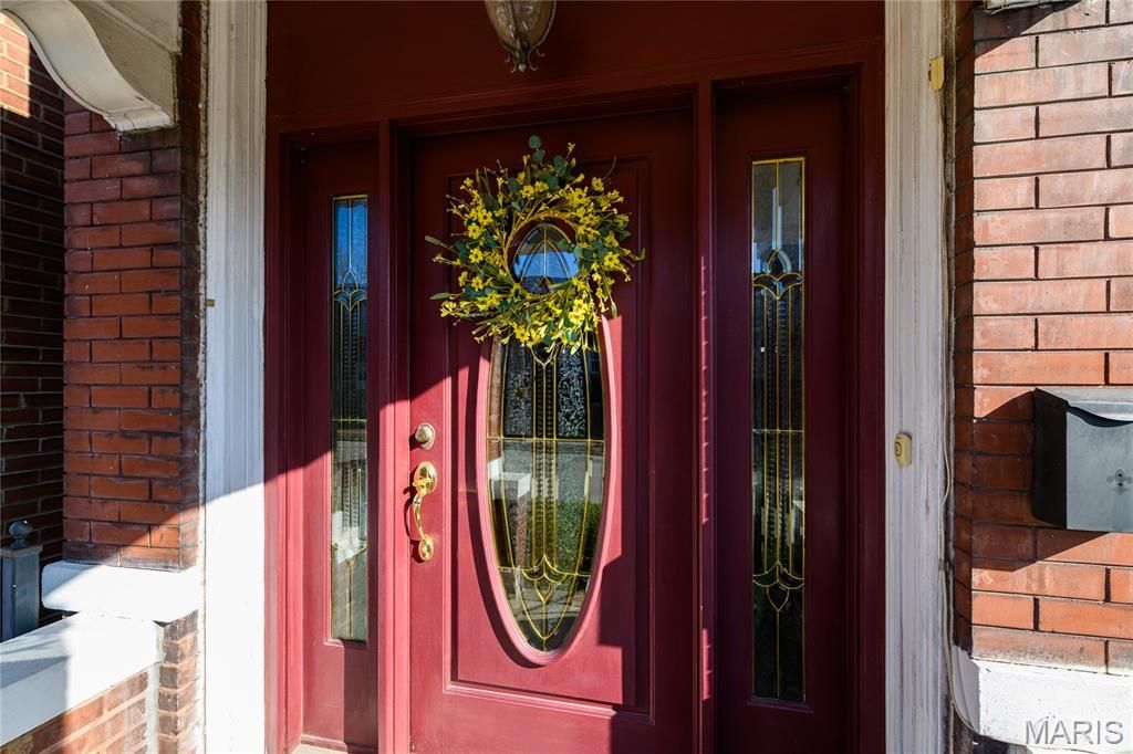 Photo of 3215 Magnolia Avenue, St Louis, MO 63118 (MLS # 26013798)