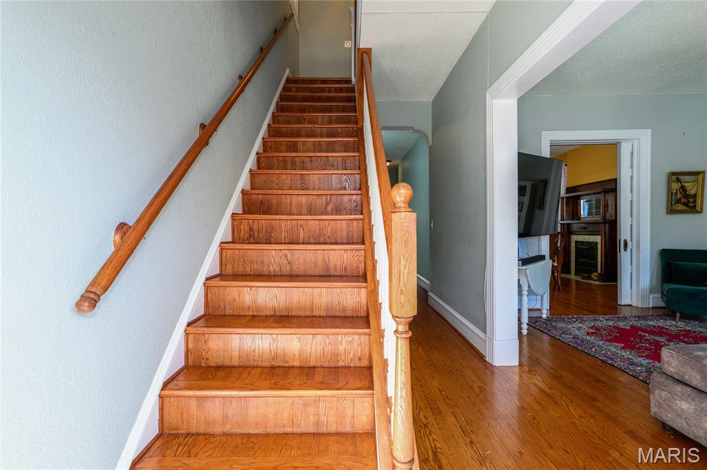 William H Gummersells Bl 1434 - Residential