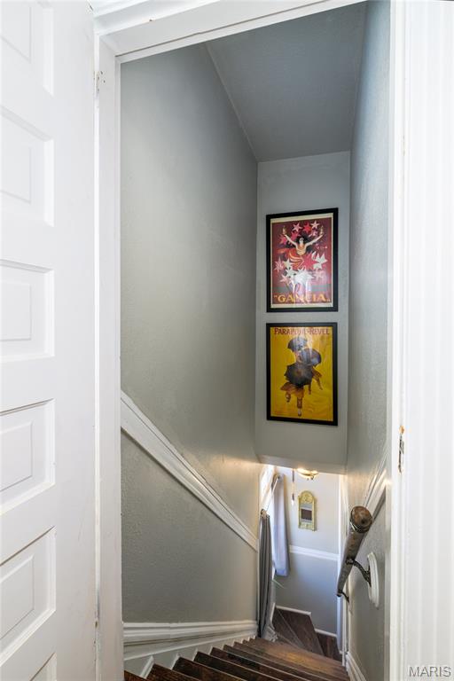 William H Gummersells Bl 1434 - Residential