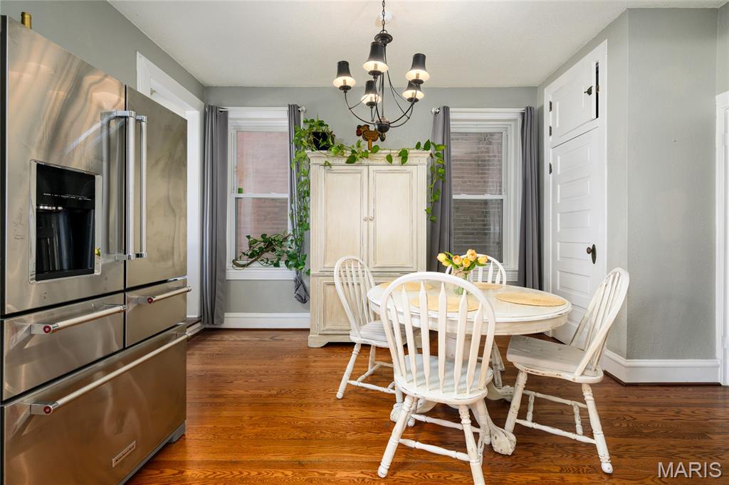 William H Gummersells Bl 1434 - Residential