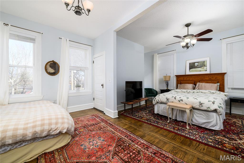 William H Gummersells Bl 1434 - Residential