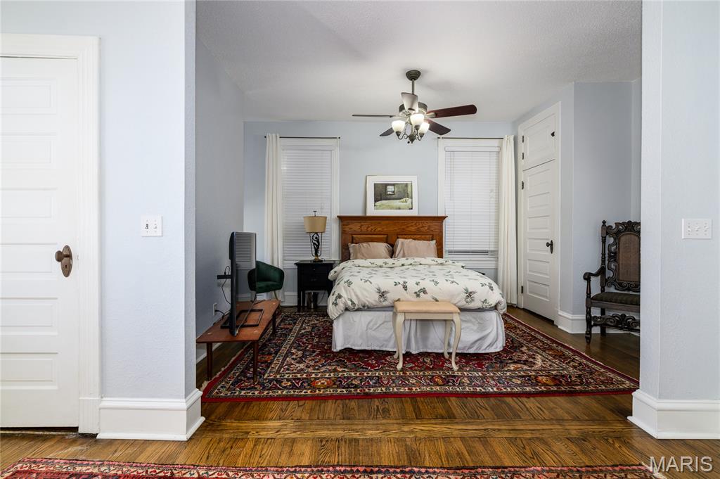 William H Gummersells Bl 1434 - Residential