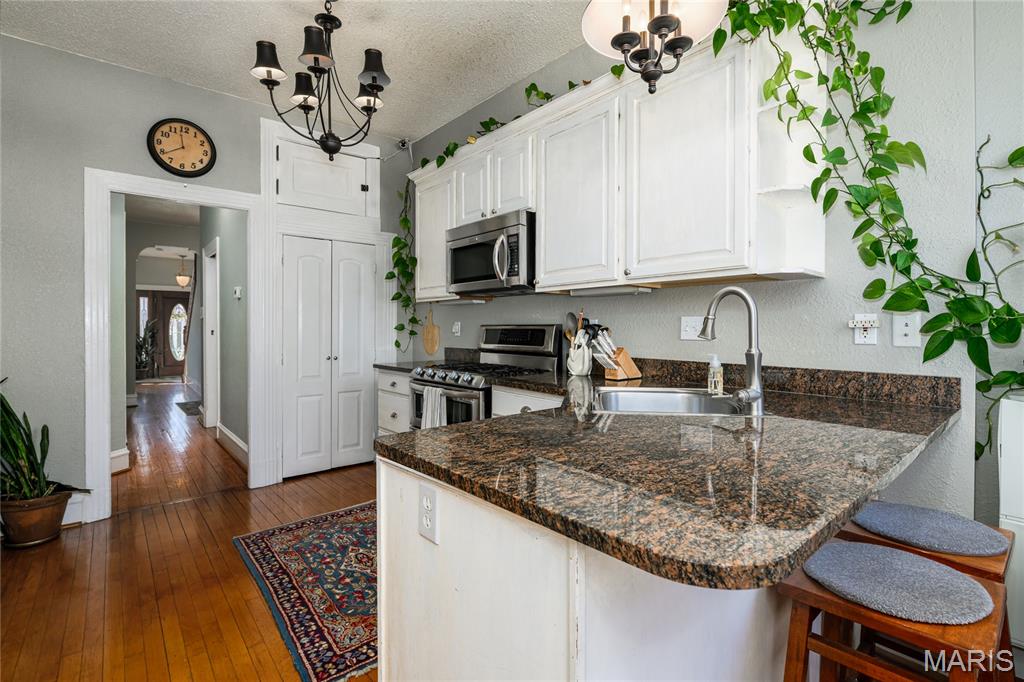 William H Gummersells Bl 1434 - Residential