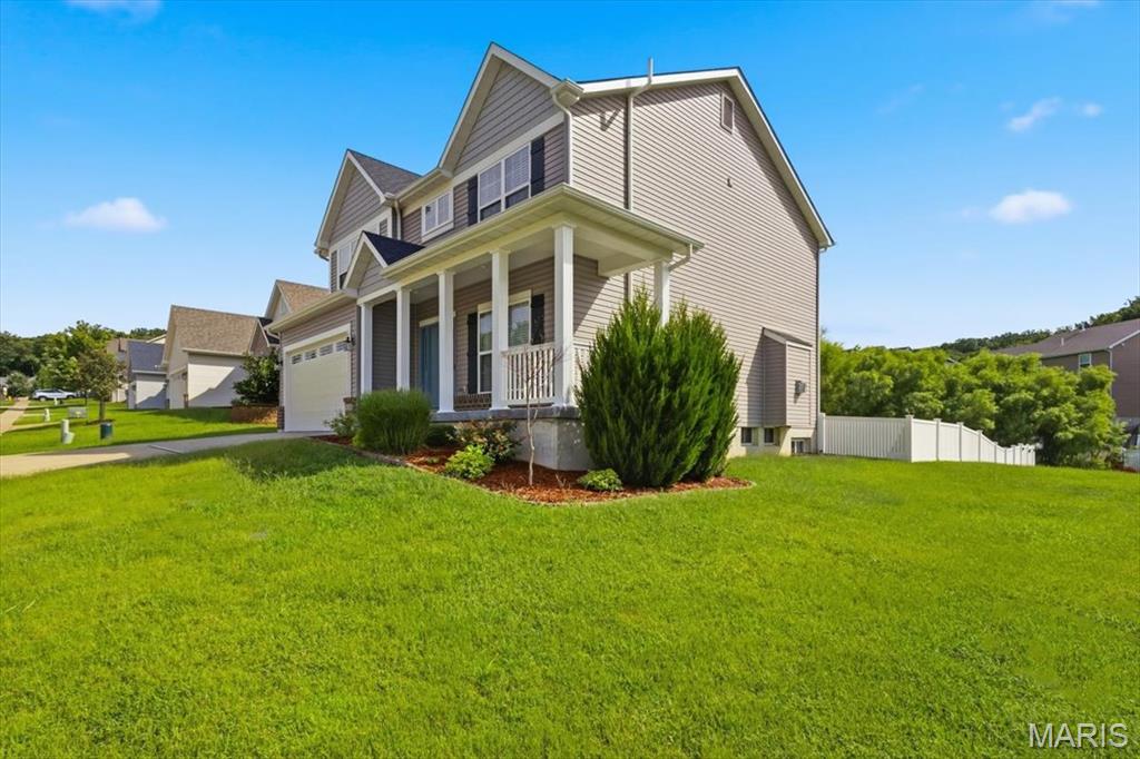 5150 Greensfelder Valley Court