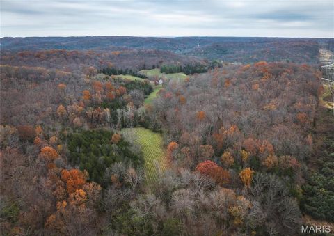 3476 Bassett Road Pacific MO 63069