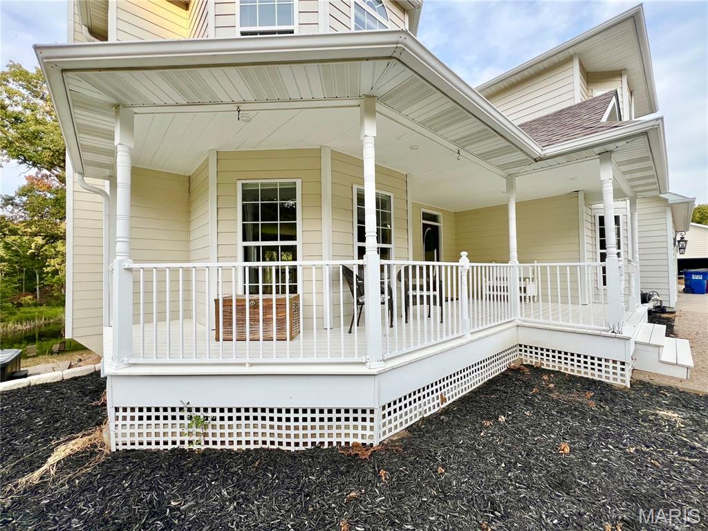 23891 Wild Horse Farms Road