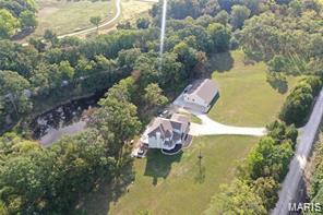 23891 Wild Horse Farms Road