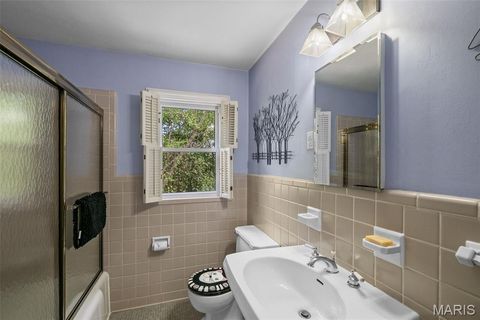 Tiny photo for 1889 N Signal Hills Drive, Kirkwood, MO 63122 (MLS # 25066963)