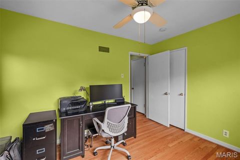 Tiny photo for 1889 N Signal Hills Drive, Kirkwood, MO 63122 (MLS # 25066963)