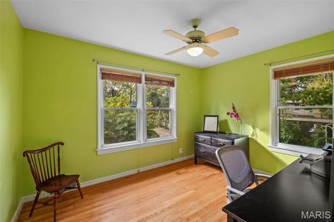 Tiny photo for 1889 N Signal Hills Drive, Kirkwood, MO 63122 (MLS # 25066963)