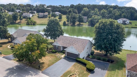 Photo of 134 Bridgewater Chase Lane, Villa Ridge, MO 63089 (MLS # 26050620)