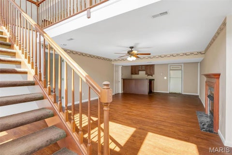 Tiny photo for 134 Bridgewater Chase Lane, Villa Ridge, MO 63089 (MLS # 26050620)