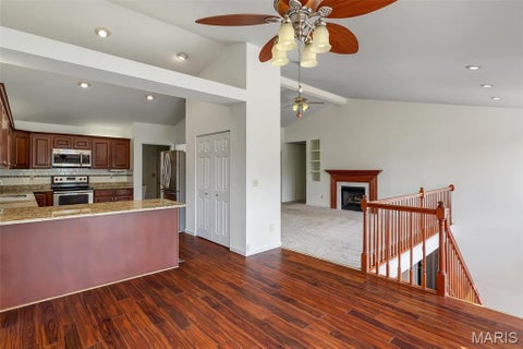 Tiny photo for 134 Bridgewater Chase Lane, Villa Ridge, MO 63089 (MLS # 26050620)