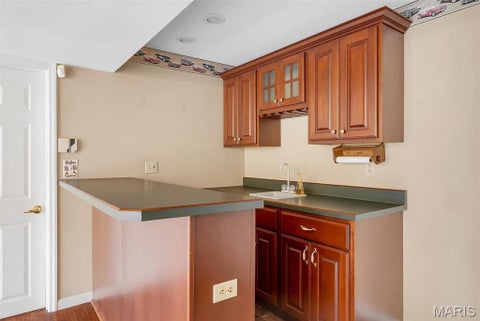 Tiny photo for 134 Bridgewater Chase Lane, Villa Ridge, MO 63089 (MLS # 26050620)