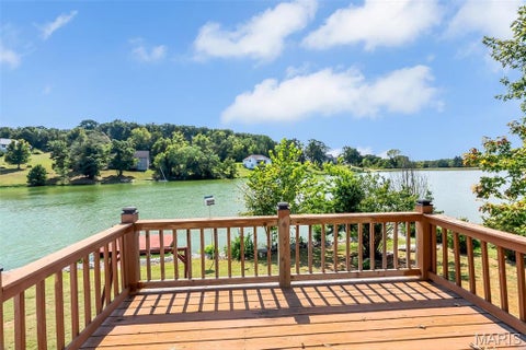 Tiny photo for 134 Bridgewater Chase Lane, Villa Ridge, MO 63089 (MLS # 26050620)
