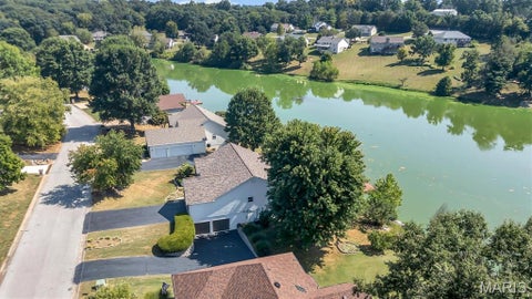 Tiny photo for 134 Bridgewater Chase Lane, Villa Ridge, MO 63089 (MLS # 26050620)