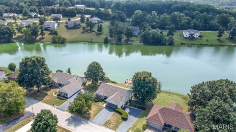 Tiny photo for 134 Bridgewater Chase Lane, Villa Ridge, MO 63089 (MLS # 26050620)