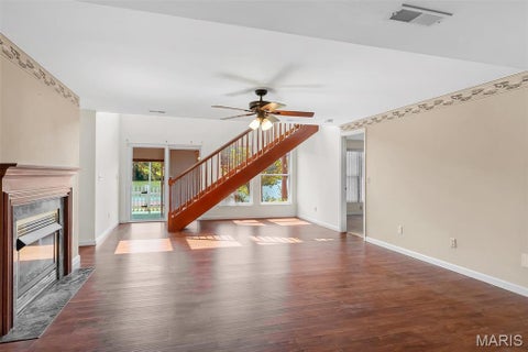 Tiny photo for 134 Bridgewater Chase Lane, Villa Ridge, MO 63089 (MLS # 26050620)