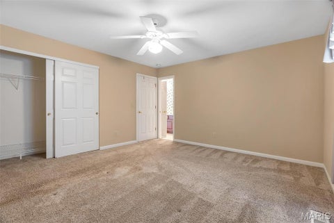 Tiny photo for 134 Bridgewater Chase Lane, Villa Ridge, MO 63089 (MLS # 26050620)